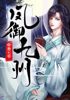 鳳禦九州小說封面